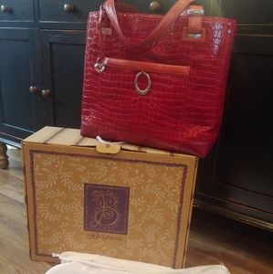 Brighton designer bag